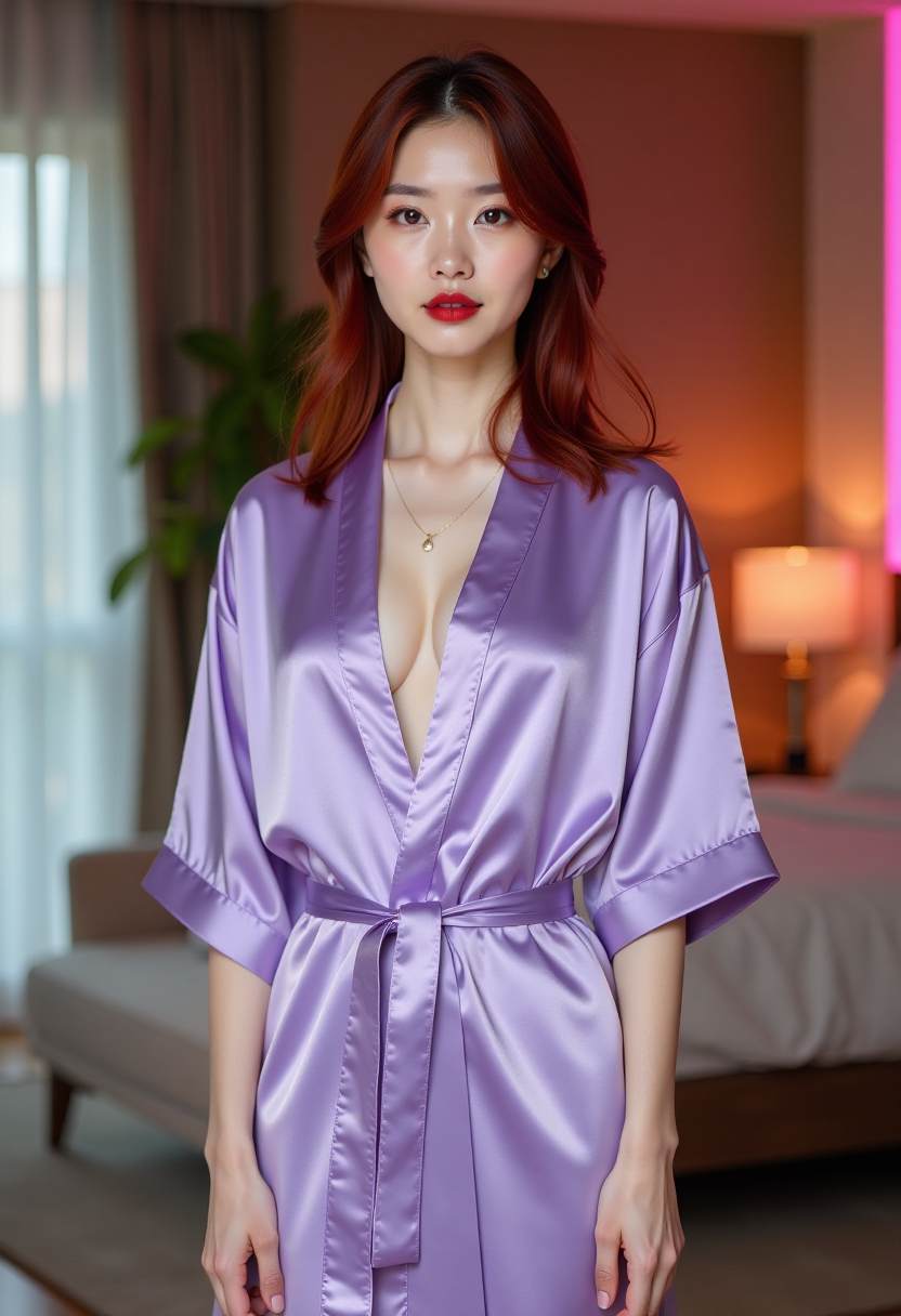 《大叔女儿闺蜜》结局详细讲最后一集伏笔