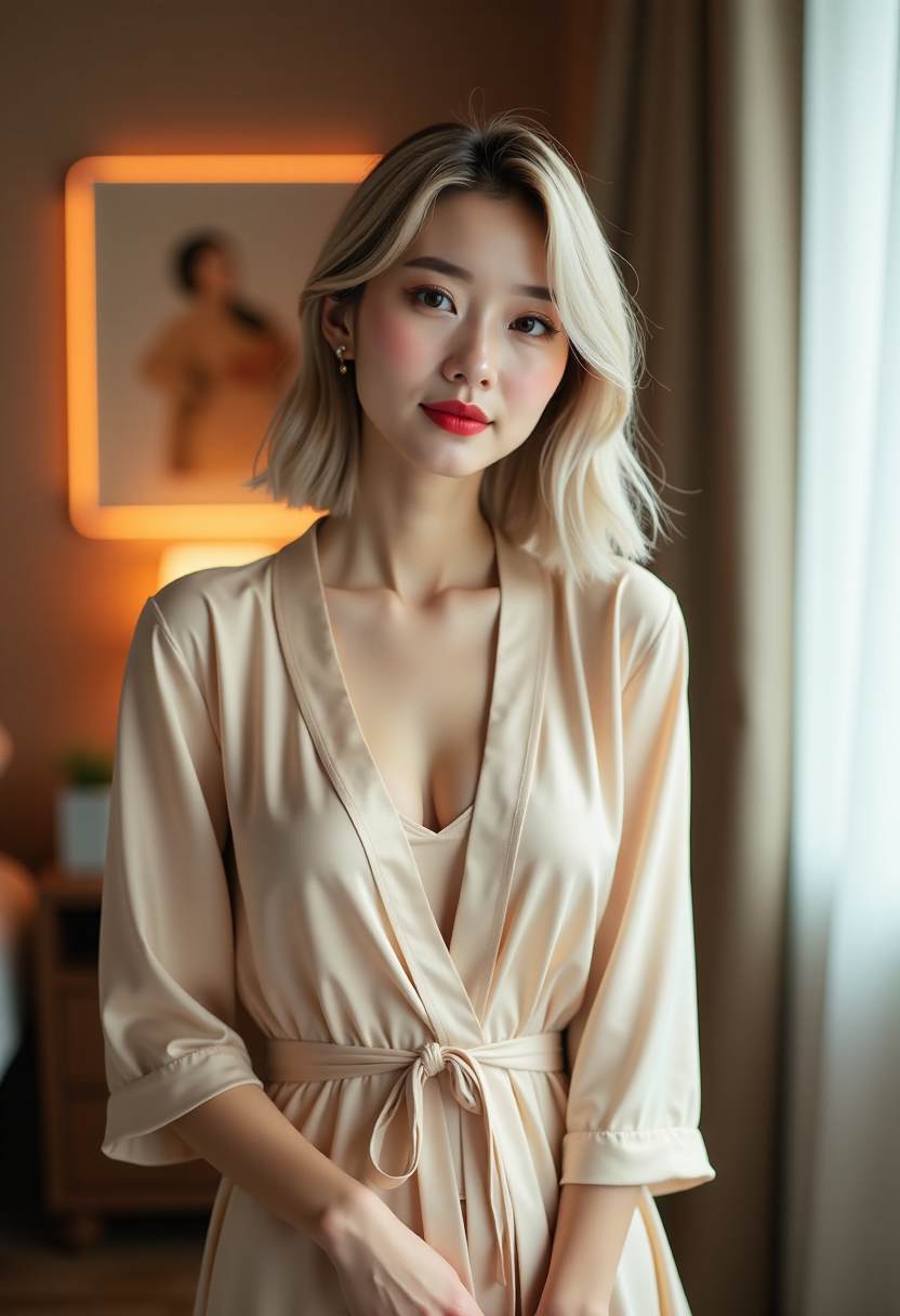 《大叔女儿闺蜜》全剧结局精细讲深度专题