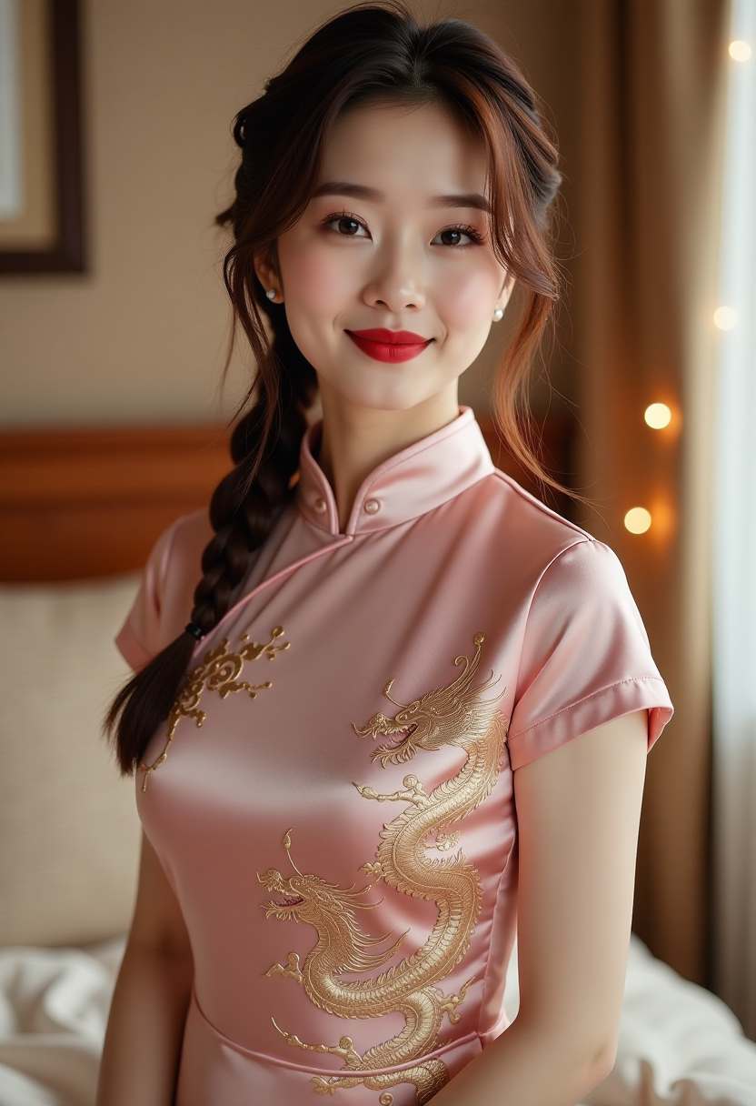 女儿视角的结局解析